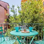 Bbhome Panoramic Flat Colosseo With Private Terrace