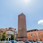 Bbhome Panoramic Flat Colosseo With Private Terrace