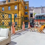 Bbhome Panoramic Flat Colosseo With Private Terrace