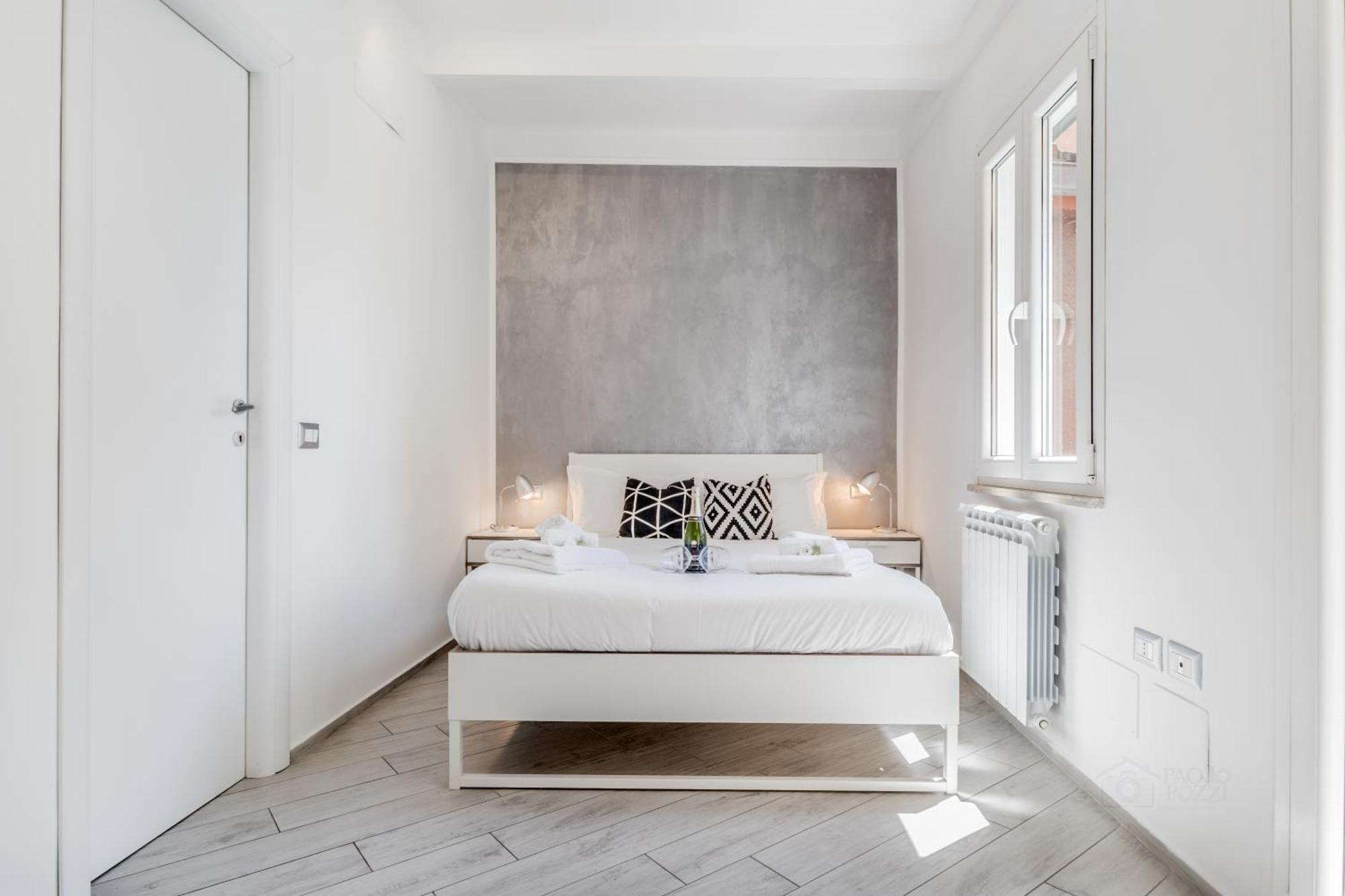 Bbhome Panoramic Flat Colosseo With Private Terrace Appartamento *