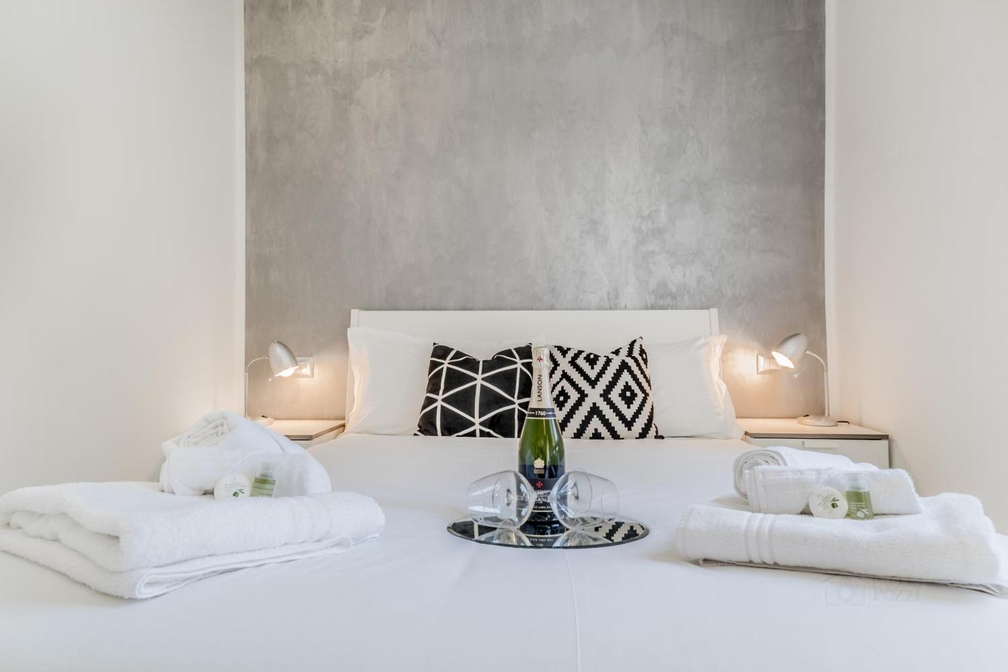 Appartamento Bbhome Panoramic Flat Colosseo With Private Terrace *