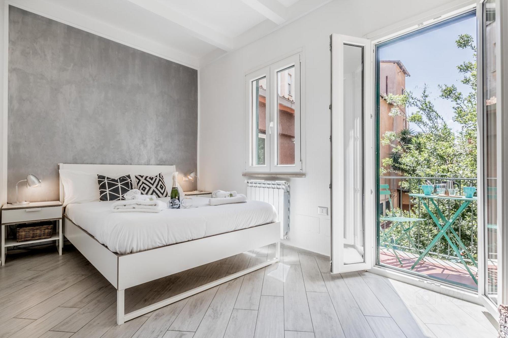 Appartamento Bbhome Panoramic Flat Colosseo With Private Terrace *