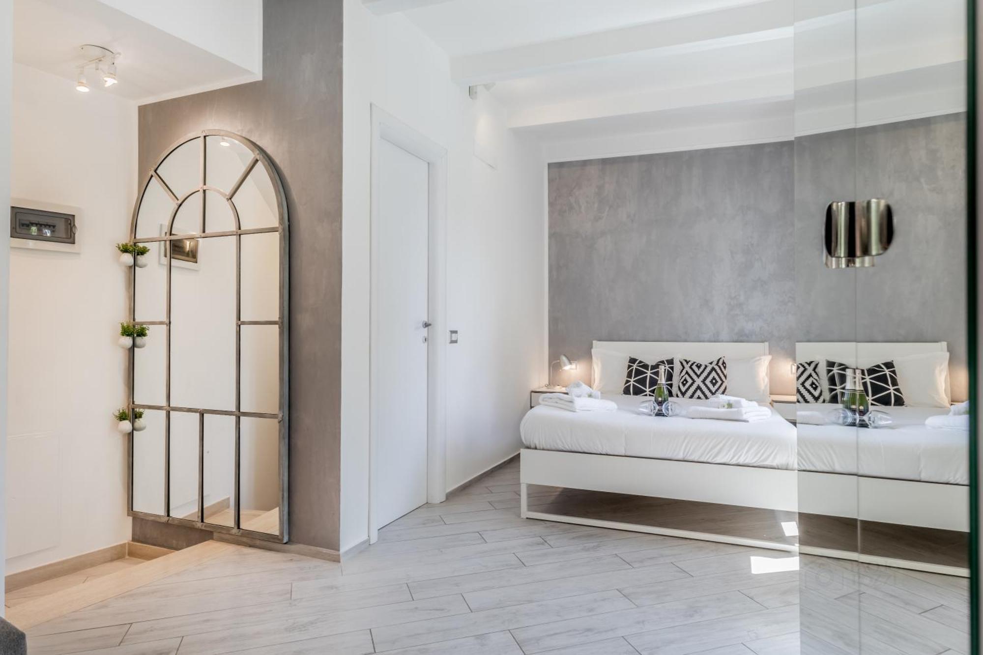 Bbhome Panoramic Flat Colosseo With Private Terrace *