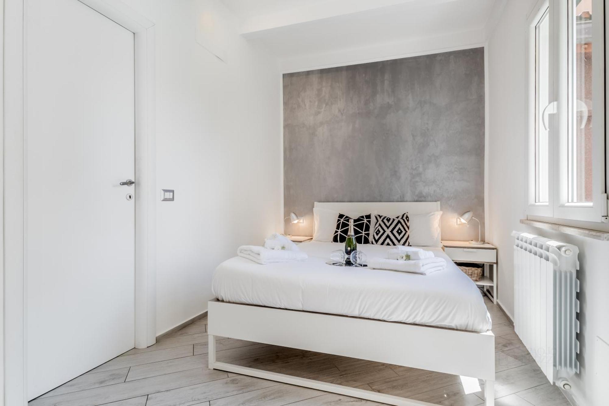 Appartamento Bbhome Panoramic Flat Colosseo With Private Terrace *